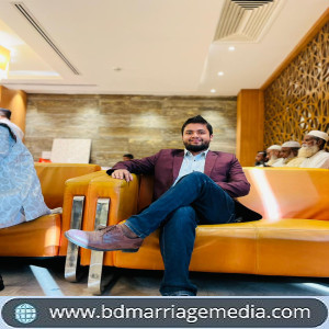 Groom Image